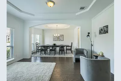 4408 Canadian River Drive, Celina, TX 75078 - Photo 5