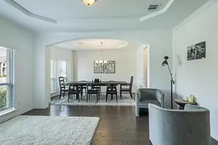 4408 Canadian River Dr, Celina, TX 75078 - Photo 5