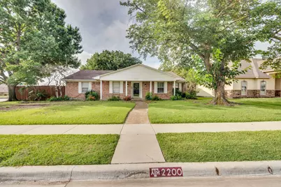 2200 Anders Drive, Mesquite, TX 75150 - Photo 1
