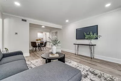 10211 Regal Oaks Drive #120, Dallas, TX 75230 - Photo 5