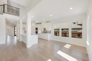 2505 Rileigh Ln, Mansfield, TX 76063 - Photo 13