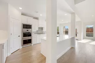 2505 Rileigh Ln, Mansfield, TX 76063 - Photo 11