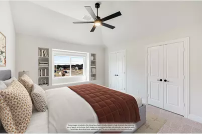 2505 Rileigh Lane, Mansfield, TX 76063 - Photo 33