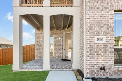 2505 Rileigh Lane, Mansfield, TX 76063 - Photo 3