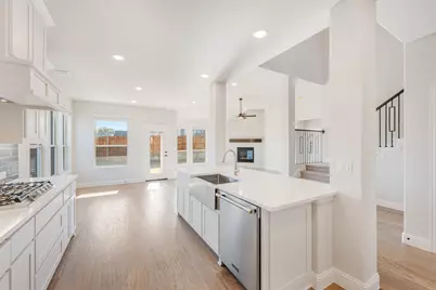 2505 Rileigh Lane, Mansfield, TX 76063 - Photo 17