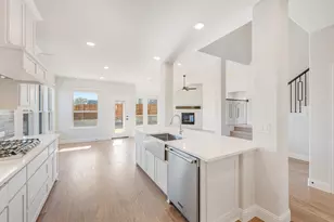 2505 Rileigh Ln, Mansfield, TX 76063 - Photo 17