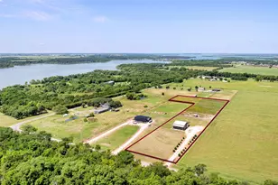 855 Buck Creek Rd, Tioga, TX 76271 - Photo 1