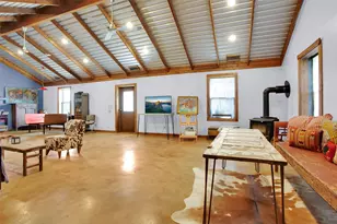 855 Buck Creek Rd, Tioga, TX 76271 - Photo 9