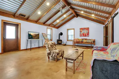 855 Buck Creek Road, Tioga, TX 76271 - Photo 3