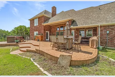 305 Blue Marlin Drive, Bluff Dale, TX 76433 - Photo 33