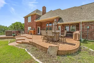 305 Blue Marlin Dr, Bluff Dale, TX 76433 - Photo 33