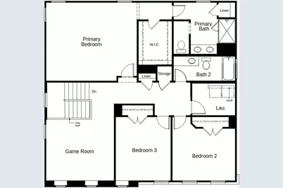 3927 Parsons Street, Crandall, TX 75114 - Photo 3