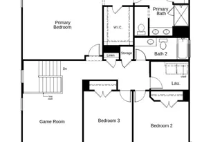 3927 Parsons St, Crandall, TX 75114 - Photo 3