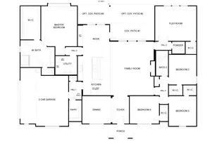 335 Waterview Dr, Gunter, TX 75058 - Photo 31