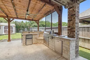 5105 Agave Way, Fort Worth, TX 76126 - Photo 21