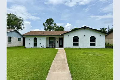 809 Longbeach Drive, Garland, TX 75043 - Photo 1