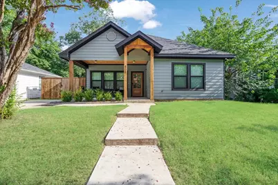 408 W Day Street, Denison, TX 75020 - Photo 3