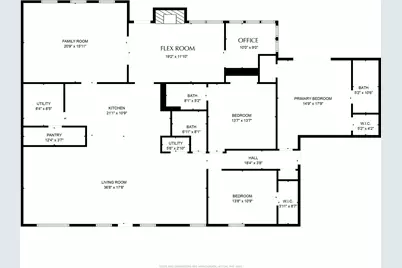 236 Half Moon Way, Runaway Bay, TX 76426 - Photo 3