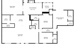 236 Half Moon Way, Runaway Bay, TX 76426 - Photo 3