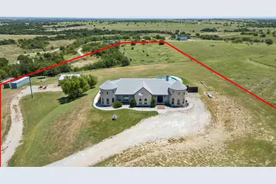 1395 Private Road 4011, Decatur, TX 76234 - Photo 35