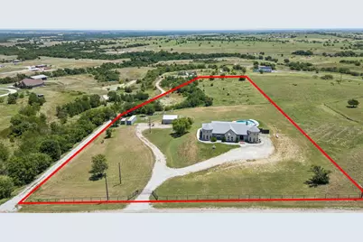 1395 Private Road 4011, Decatur, TX 76234 - Photo 33