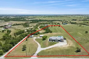 1395 Private Rd 4011, Decatur, TX 76234 - Photo 33