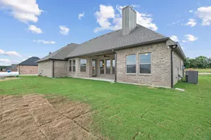 107 Moreland St, Paradise, TX 76073 - Photo 23