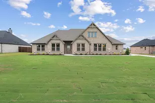 107 Moreland St, Paradise, TX 76073 - Photo 1