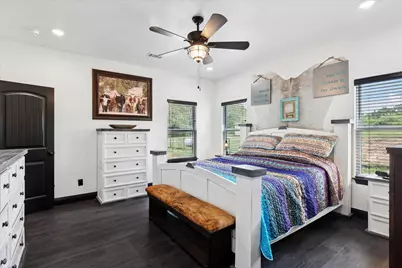 403 Polk Road, Bowie, TX 76230 - Photo 15