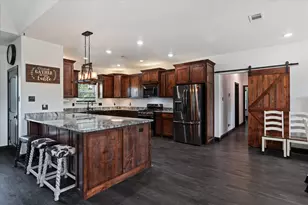 403 Polk Rd, Bowie, TX 76230 - Photo 7