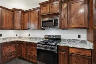 403 Polk Rd, Bowie, TX 76230 - Photo 9