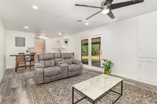 808 Gregory Ave, Bedford, TX 76022 - Photo 5