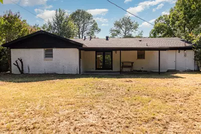 808 Gregory Avenue, Bedford, TX 76022 - Photo 23