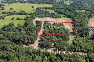 Tbd Lot 84R Lloyd Dr, Murchison, TX 75778 - Photo 1