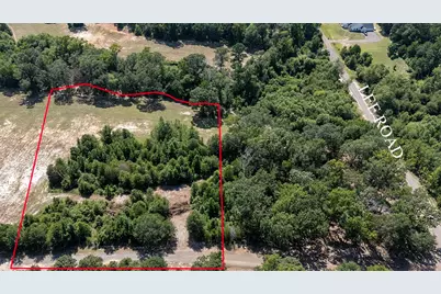 Tbd Lot 84R Lloyd Drive, Murchison, TX 75778 - Photo 3