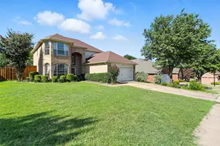 115 Tupelo Dr, Rockwall, TX 75087 - Photo 1