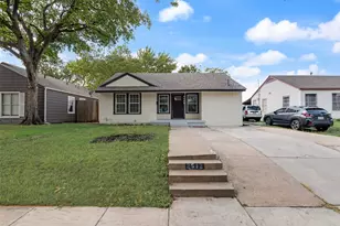 2512 Ryan Ave, Fort Worth, TX 76110 - Photo 1