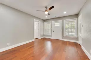 2512 Ryan Ave, Fort Worth, TX 76110 - Photo 5