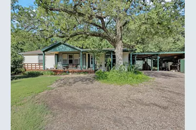 6624 Ice House Road, Weatherford, TX 76085 - Photo 1