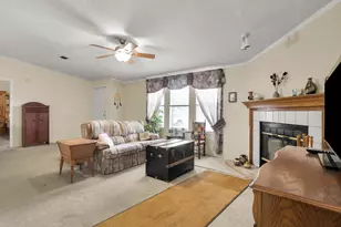 6624 Ice House Rd, Weatherford, TX 76085 - Photo 5