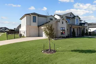 2132 Sicily Ln, Haslet, TX 76052 - Photo 3