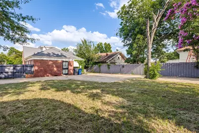 711 S Rosemont Avenue, Dallas, TX 75208 - Photo 23