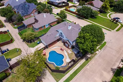 1011 Mesa Verde Drive, Allen, TX 75002 - Photo 37