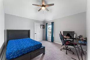 1011 Mesa Verde Dr, Allen, TX 75002 - Photo 27