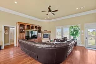 3707 Heatherwood Ln, Sherman, TX 75090 - Photo 5