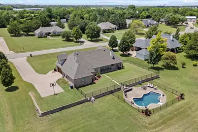 3707 Heatherwood Lane, Sherman, TX 75090 - Photo 39