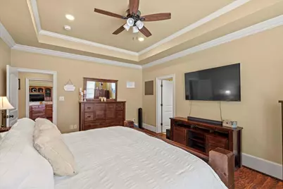 3707 Heatherwood Lane, Sherman, TX 75090 - Photo 17