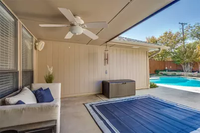 3127 Honeydew Drive, Carrollton, TX 75007 - Photo 35