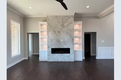 247 Wild Rye Road, Abilene, TX 79606 - Photo 5