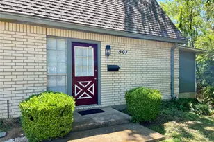 907 S Bowen Rd, Arlington, TX 76013 - Photo 21